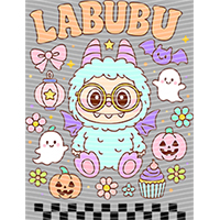 labubu-LBB 1491